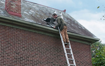 what affects urgent Higher Whatcombe roof repairs