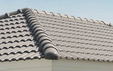 advantages of Higher Whatcombe clay roofing