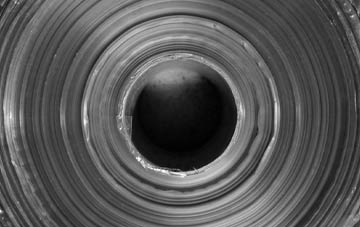 Higher Whatcombe edpm waterproofing