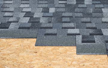 expert Higher Whatcombe asphalt roof companies