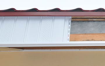 Higher Whatcombe fascia repair costs
