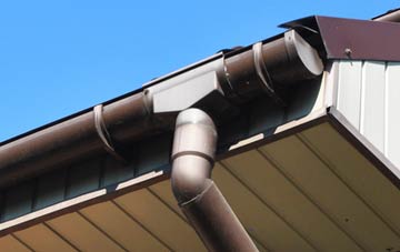types of Higher Whatcombe fascias