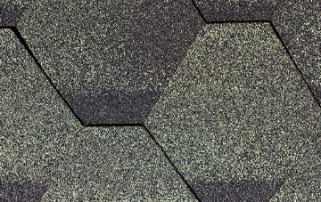 Higher Whatcombe fibreglass shingle repairs