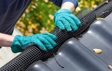 Higher Whatcombe gutter repair companies