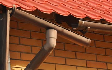 Higher Whatcombe gutter repair costs