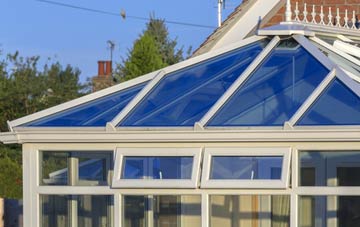 professional Higher Whatcombe conservatory insulation