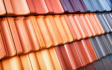 Higher Whatcombe roof tile costs