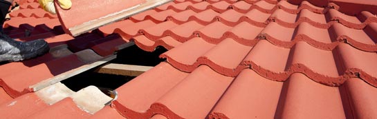 compare Higher Whatcombe roof repair quotes
