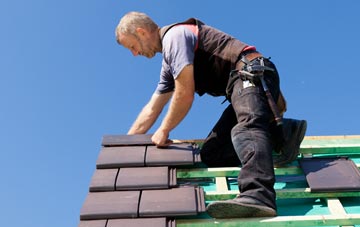 disadvantages of Higher Whatcombe slate roofing