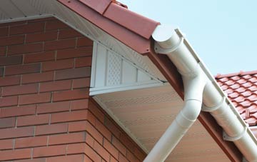 Higher Whatcombe soffit repair costs