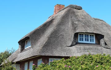 thatch roofing Higher Whatcombe, Dorset