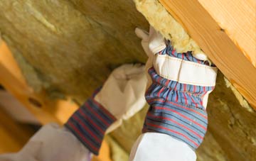 types of Higher Whatcombe pitched roof insulation materials