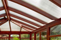 Higher Whatcombe conservatory roofing insulation