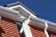 Higher Whatcombe fascias