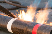 Higher Whatcombe flat roofing replacement