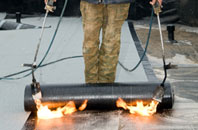 Higher Whatcombe flat roof sealing quote