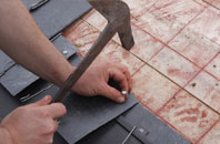 free Higher Whatcombe garage roof repair quotes