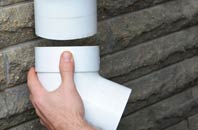 rated Higher Whatcombe guttering companies
