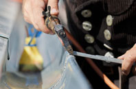 Higher Whatcombe lead roof quotes