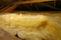 Higher Whatcombe pitch roof insulation