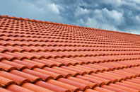 Higher Whatcombe roofing tiles