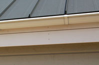 Higher Whatcombe soffit repair
