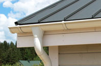 Higher Whatcombe soffits