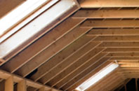 Higher Whatcombe tapered roof insulation quotes